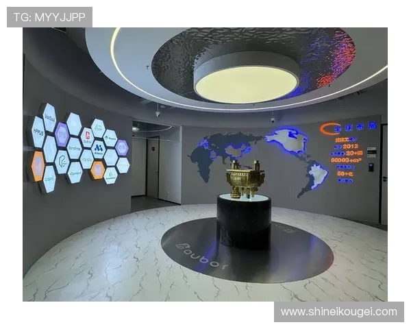 欧博代理：全面解析欧博代理的优势与发展前景