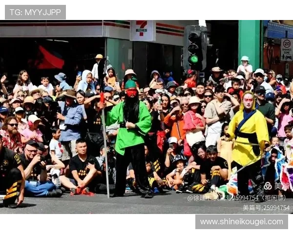 墨尔本娱乐热点:年度最受欢迎的娱乐演出与节庆活动 墨尔本娱乐热点:年度最受欢迎的娱乐演出与节庆活动