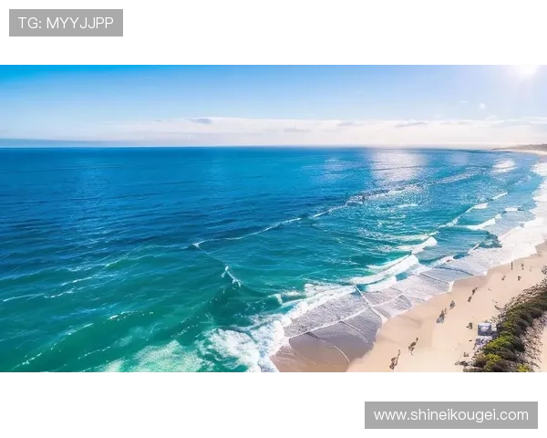 比基尼娱乐场：享受海浪与阳光带来的极致放松体验